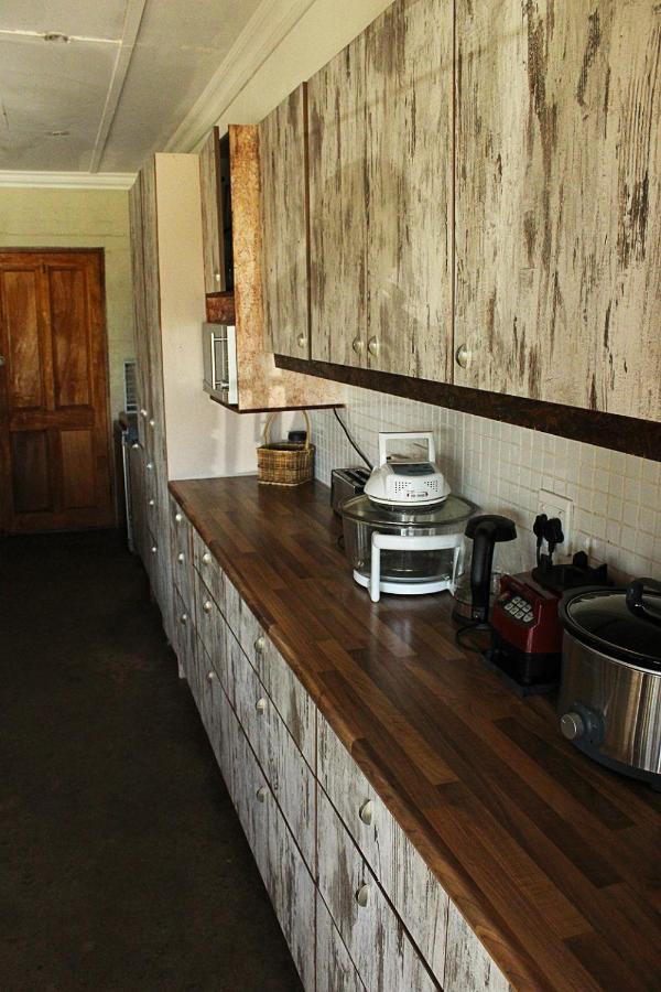 African Adventures Accommodation Durbanville Esterno foto