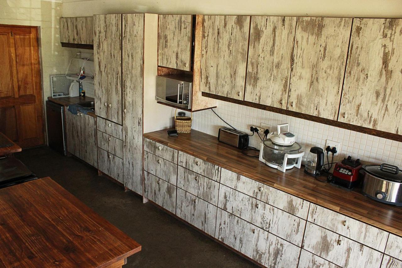 African Adventures Accommodation Durbanville Esterno foto