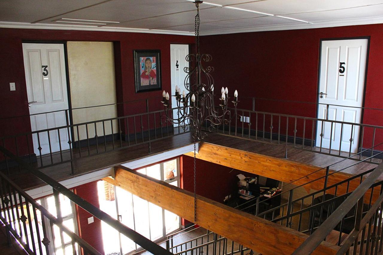African Adventures Accommodation Durbanville Esterno foto